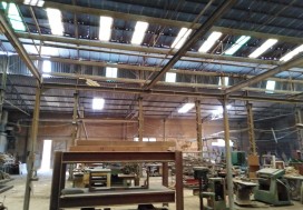 A VENDRE USINE MEUBLES 1734/2828 M2 SFAX
