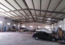 A LOUER LOCAL 1008/4000 M2 SFAX