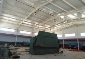 ALOUER LOCAL 1150/1300 M2 SFAX