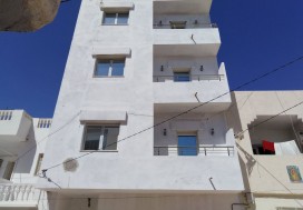 A LOUER IMMEUBLE 457 M2 SFAX