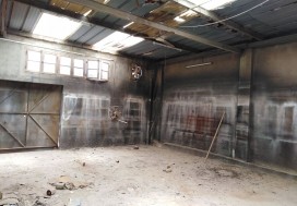 A VENDRE USINE MEUBLES 1734/2828 M2 SFAX