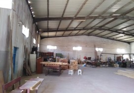 A LOUER LOCAL 1008/4000 M2 SFAX