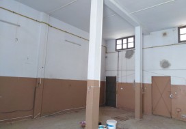 A LOUER LOCAL DALLE 280 M2 SFAX