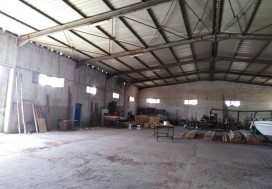 A LOUER LOCAL 1008/4000 M2 SFAX