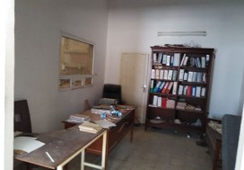 A VENDRE USINE MEUBLES 1734/2828 M2 SFAX