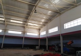ALOUER LOCAL 1150/1300 M2 SFAX