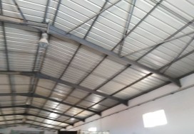 A LOUER LOCAL INDUSTR 800/1060 M2 SFAX