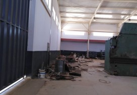 ALOUER LOCAL 1150/1300 M2 SFAX