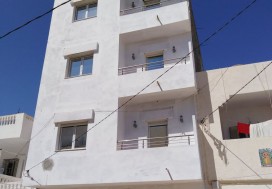A LOUER IMMEUBLE 457 M2 SFAX
