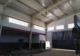 ALOUER LOCAL 1150/1300 M2 SFAX