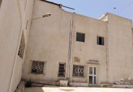 A VENDRE USINE MEUBLES 1734/2828 M2 SFAX