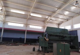 ALOUER LOCAL 1150/1300 M2 SFAX