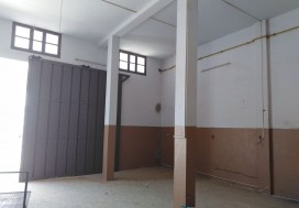 A LOUER LOCAL DALLE 280 M2 SFAX