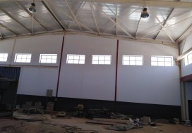 ALOUER LOCAL 1150/1300 M2 SFAX