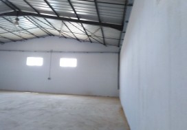 A LOUER LOCAL INDUSTR 800/1060 M2 SFAX