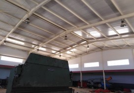 ALOUER LOCAL 1150/1300 M2 SFAX