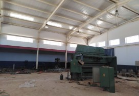 ALOUER LOCAL 1150/1300 M2 SFAX