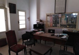 A VENDRE USINE MEUBLES 1734/2828 M2 SFAX
