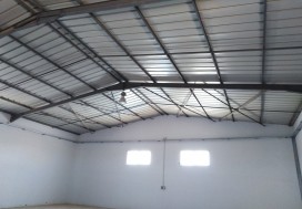 A LOUER LOCAL INDUSTR 800/1060 M2 SFAX