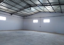 A LOUER LOCAL INDUSTR 800/1060 M2 SFAX