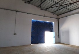 A LOUER LOCAL INDUSTR 800/1060 M2 SFAX