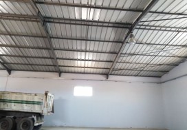A LOUER LOCAL INDUSTR 800/1060 M2 SFAX