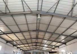 A LOUER LOCAL INDUSTR 800/1060 M2 SFAX