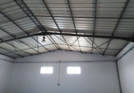 A LOUER LOCAL INDUSTR 800/1060 M2 SFAX
