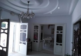 A VENDRE VILLA 370/950 M2 SFAX