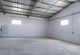 A LOUER LOCAL INDUSTR 800/1060 M2 SFAX