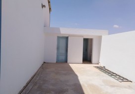 A LOUER LOCAL INDUSTR 800/1060 M2 SFAX
