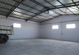 A LOUER LOCAL INDUSTR 800/1060 M2 SFAX