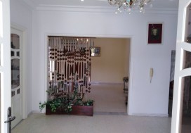 A VENDRE VILLA 370/950 M2 SFAX