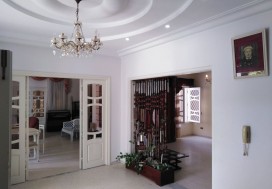 A VENDRE VILLA 370/950 M2 SFAX
