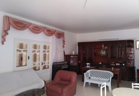 A VENDRE VILLA 370/950 M2 SFAX