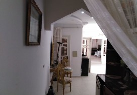 A VENDRE VILLA 370/950 M2 SFAX