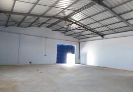 A LOUER LOCAL INDUSTR 800/1060 M2 SFAX
