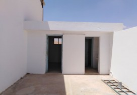 A LOUER LOCAL INDUSTR 800/1060 M2 SFAX