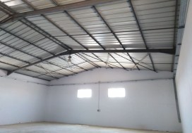 A LOUER LOCAL INDUSTR 800/1060 M2 SFAX