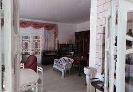 A VENDRE VILLA 370/950 M2 SFAX