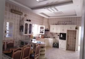 A VENDRE VILLA 370/950 M2 SFAX