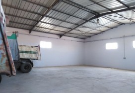 A LOUER LOCAL INDUSTR 800/1060 M2 SFAX