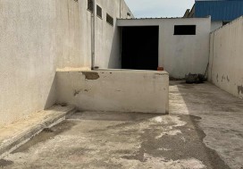 A LOUER DEPOT 1213/1600 M2 RADES