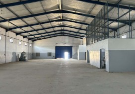 A LOUER LOCAL 1100/2257 M2 ZAGHOUAN