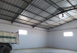 A LOUER LOCAL INDUSTR 800/1060 M2 SFAX