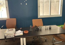 A LOUER LOCAL 3360/4500 M2 TUNIS OUEST