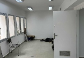 AL SH ROOM ET 77 BUREAUX 1080 M2 TUN CV