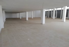 A LOUER LOCAL COMMERCIAL 785 M2 SOUSSE