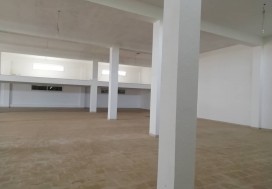 A LOUER LOCAL COMMERCIAL 785 M2 SOUSSE