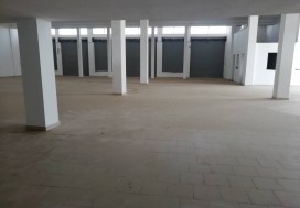 A LOUER LOCAL COMMERCIAL 785 M2 SOUSSE
